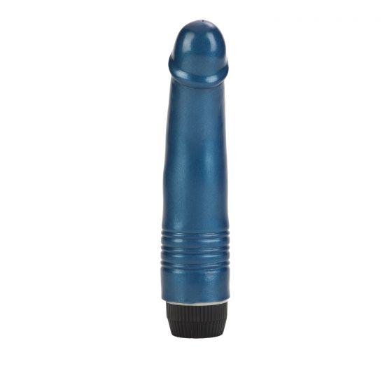 Midnight Vibe Blue G-Spot Vibrator-Cal Exotics-Sexual Toys®