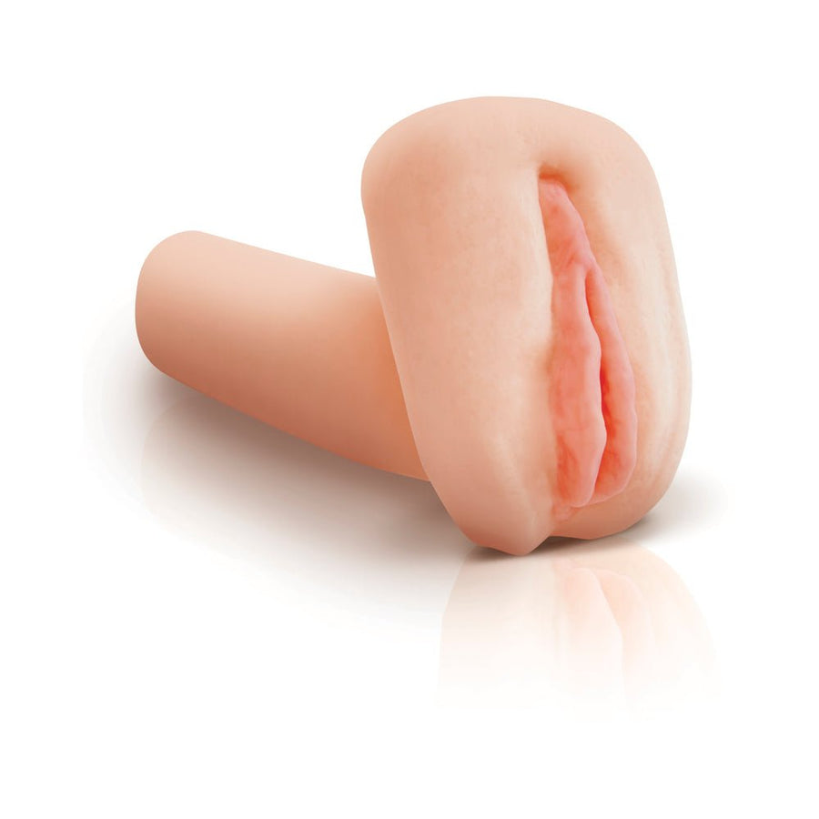 MILF Stroke Her Beige Stroker-Pipedream-Sexual Toys®