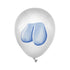Mini Boobs Latex Balloons 8 Package-blank-Sexual Toys®