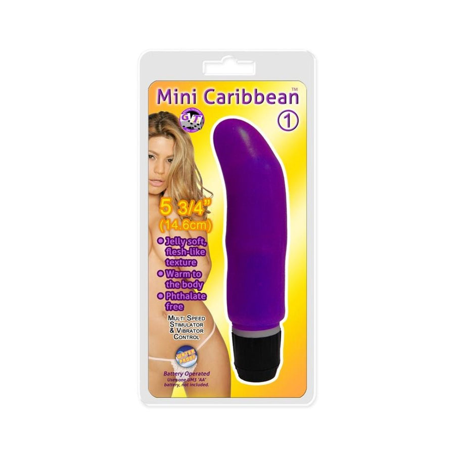 Mini Caribbean 