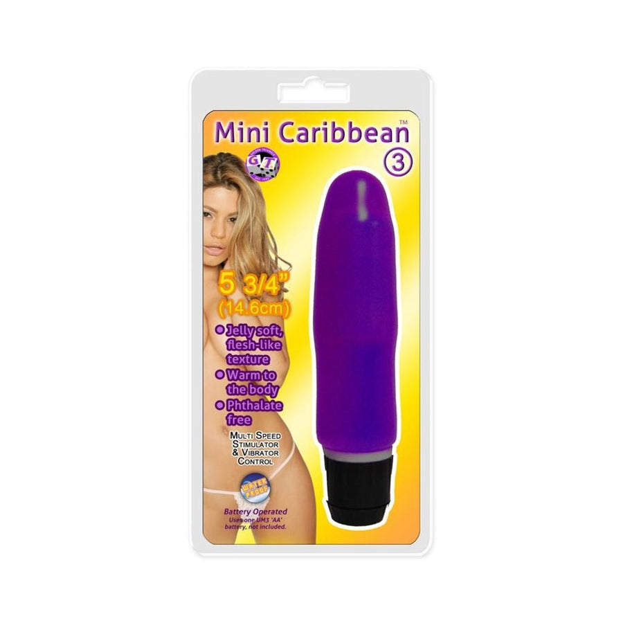 Mini Caribbean 