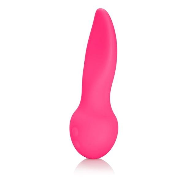 Mini Marvels Marvelous Flicker Pink Vibrator-Mini Marvels-Sexual Toys®