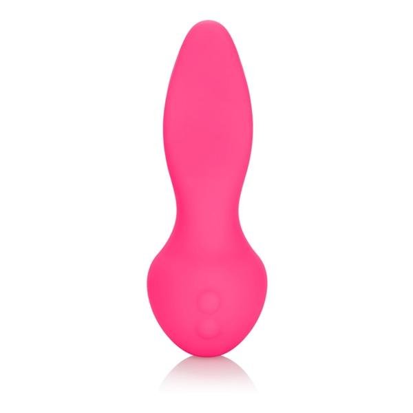 Mini Marvels Marvelous Flicker Pink Vibrator-Mini Marvels-Sexual Toys®