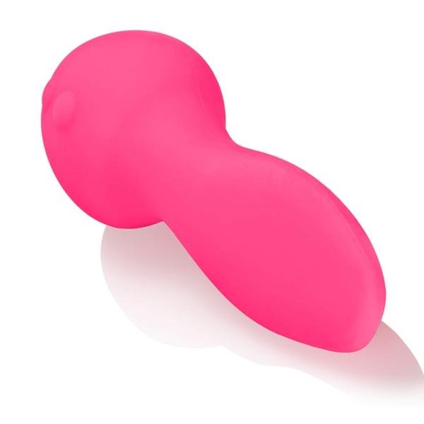 Mini Marvels Marvelous Flicker Pink Vibrator-Mini Marvels-Sexual Toys®