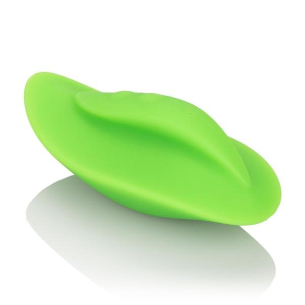 Mini Marvels Marvelous Teaser Green Vibrator-Mini Marvels-Sexual Toys®