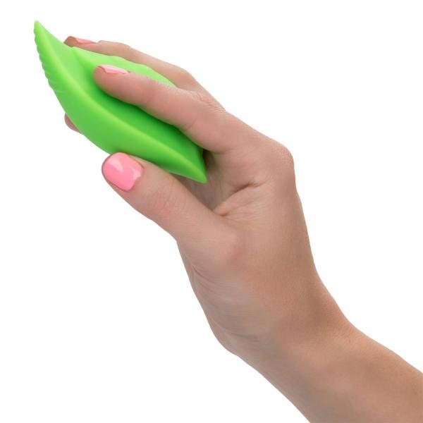 Mini Marvels Marvelous Teaser Green Vibrator-Mini Marvels-Sexual Toys®