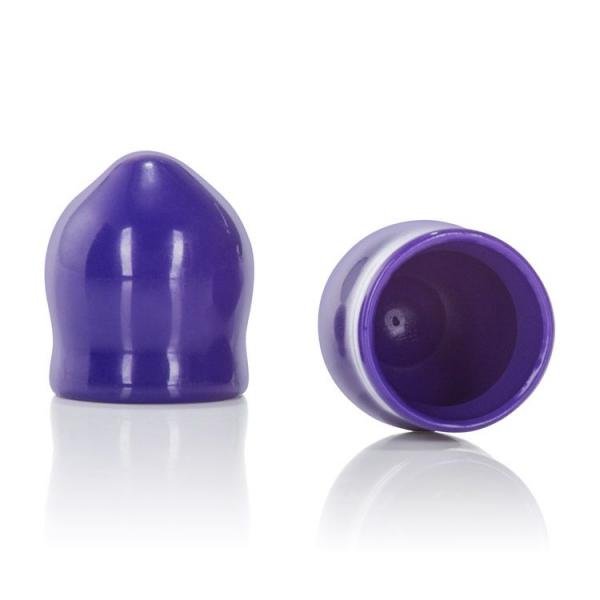 Mini Nipple Suckers Purple-Nipple Play-Sexual Toys®