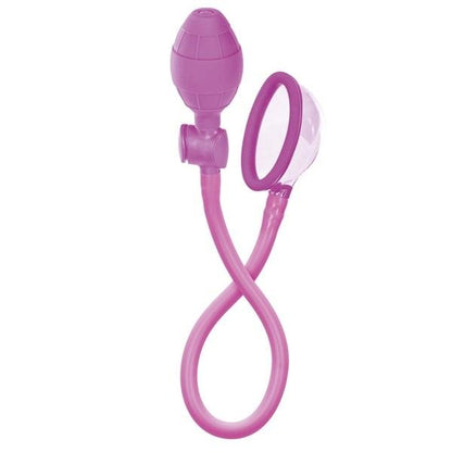 Mini Silicone Clitoral Pump-blank-Sexual Toys®