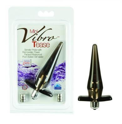 Mini Vibro Tease-blank-Sexual Toys®
