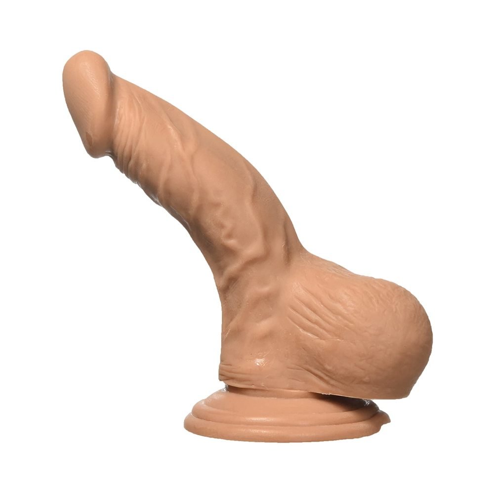 Mister Up All Night 4in-Curve Novelties-Sexual Toys®