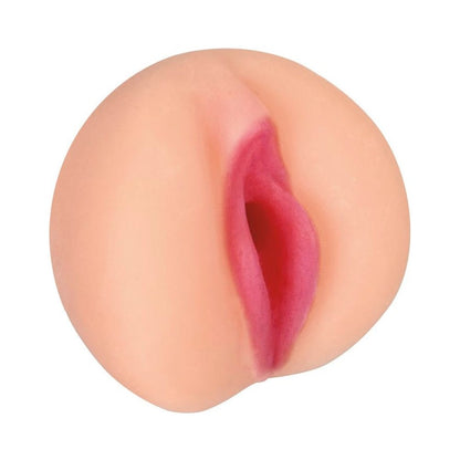 Mistress BioSkin Ashley Vanilla-Curve Novelties-Sexual Toys®