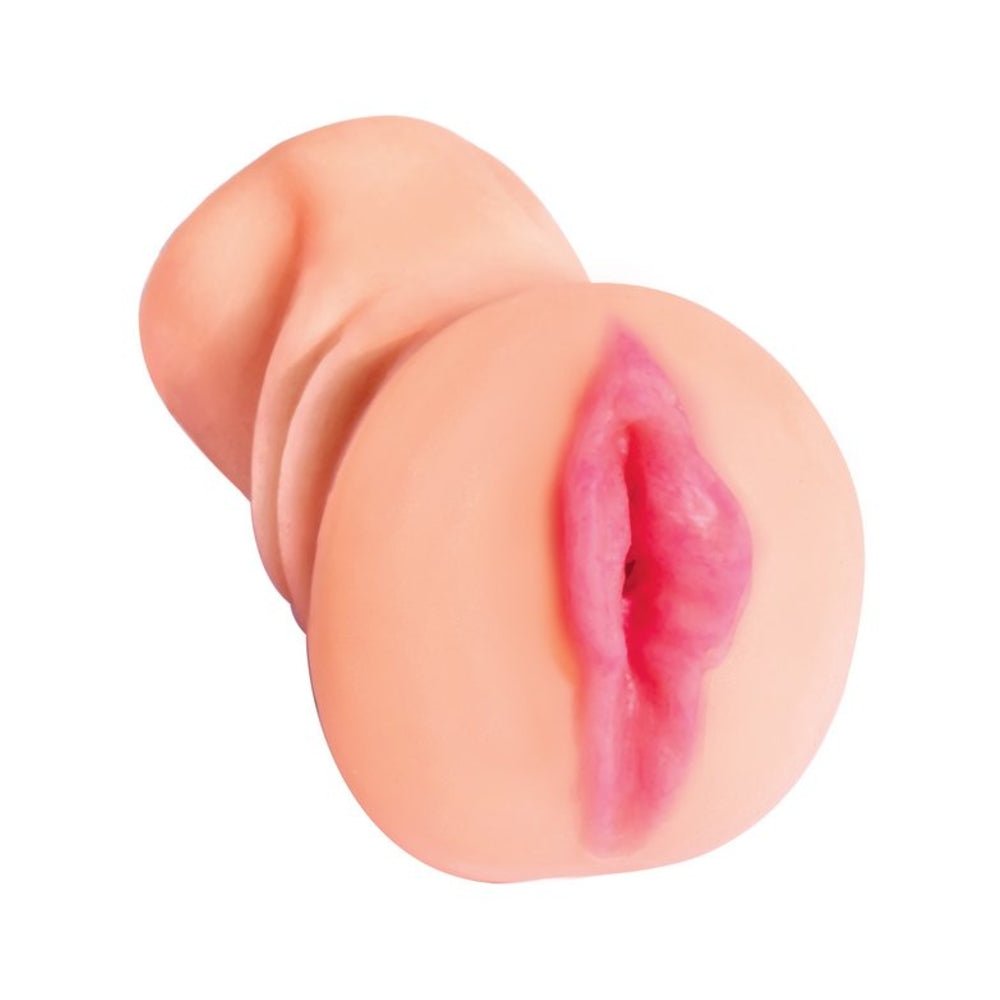 Mistress BioSkin Britanny Vanilla-Curve Novelties-Sexual Toys®