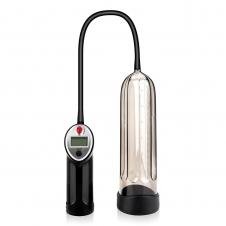 Mojo G Force Digtial Penis Enlarger Black Smoke-MOJO-Sexual Toys®