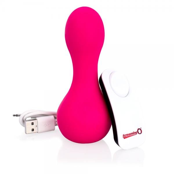 Moove Remote Vibe Pink-blank-Sexual Toys®