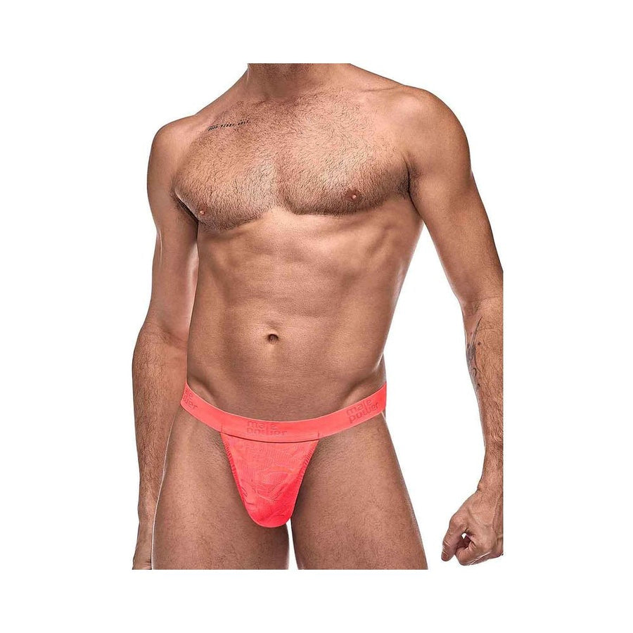 Mp Impressions Micro G-string V Cor Sm-Male Power-Sexual Toys®