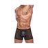 MP Private Screening Short-Skull Blk Sml-Male Power-Sexual Toys®