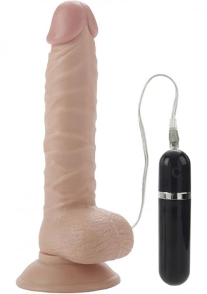 Mr Just Right Elite Eight-Mr Just Right-Sexual Toys®