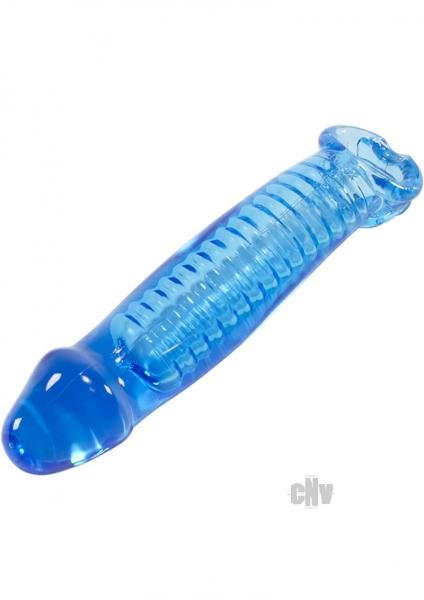 Muscle Cock Sheath Ice Blue-Oxballs-Sexual Toys®