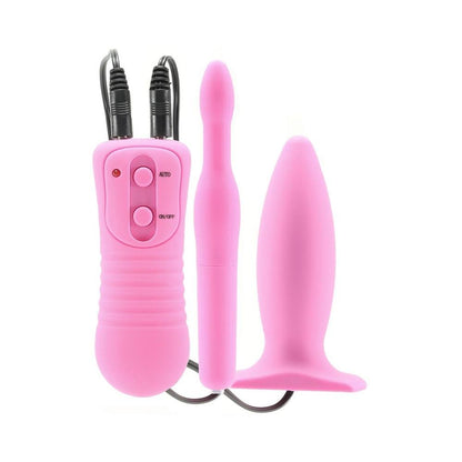 My 1st Anal Explorer Kit-Nasstoys-Sexual Toys®