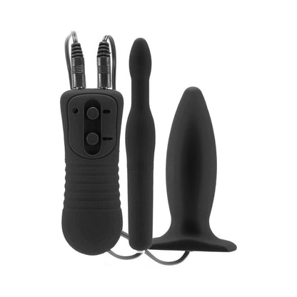 My 1st Anal Explorer Kit-Nasstoys-Sexual Toys®