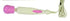 My Miracle Massager 2 Speed 120 Volt 10.5 inch White With Pink-Miracle Massager-Sexual Toys®
