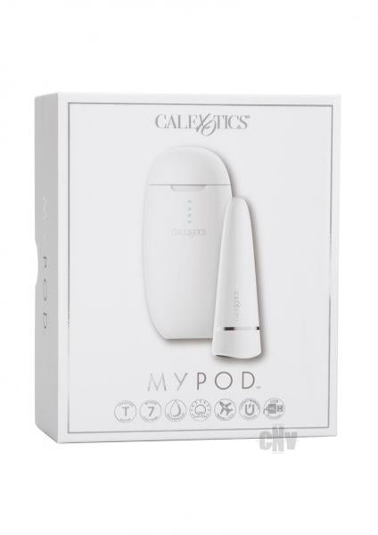 My Pod Vibrating Massager-My Pod-Sexual Toys®