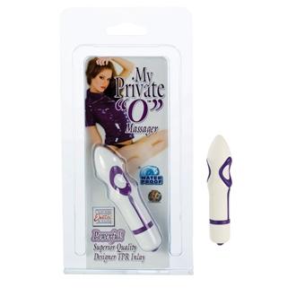 My Private O-blank-Sexual Toys®