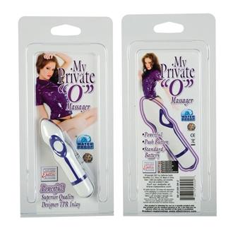 My Private O-blank-Sexual Toys®