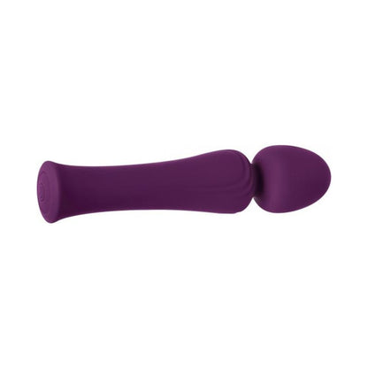 My Secret Wand Purple Vibrator-Evolved-Sexual Toys®