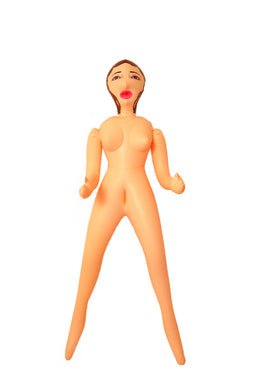 My Taunting Temptress Love Doll-blank-Sexual Toys®