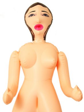 My Taunting Temptress Love Doll-blank-Sexual Toys®