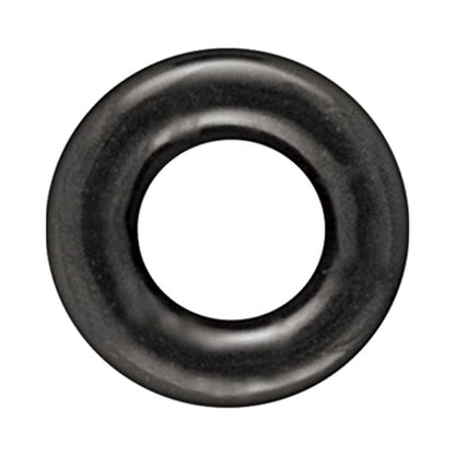 My Ten Erection Rings Tight Firm Rings Black-Nasstoys-Sexual Toys®