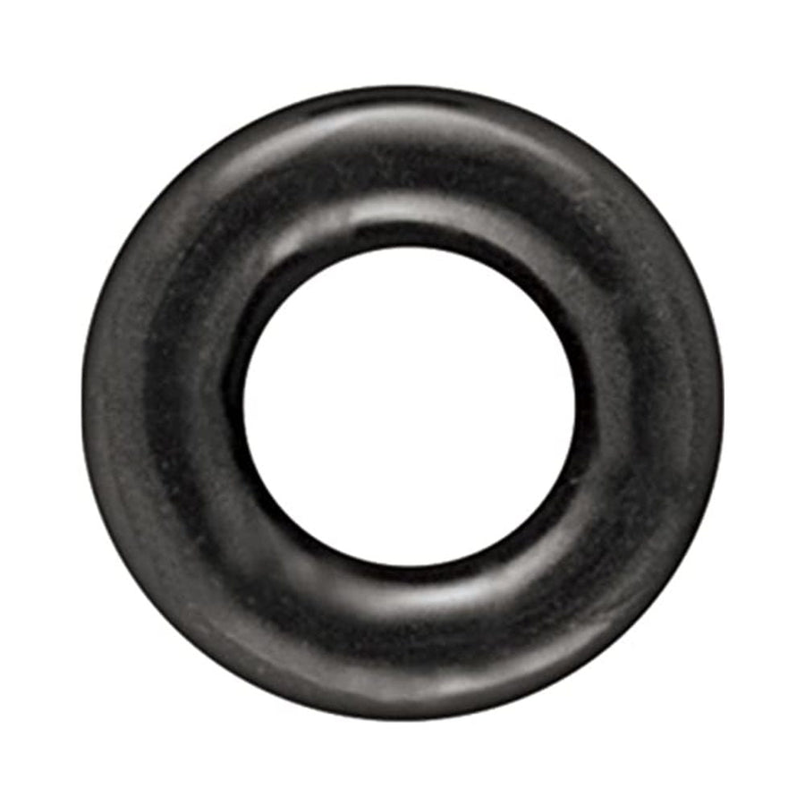 My Ten Erection Rings Tight Firm Rings Black-Nasstoys-Sexual Toys®