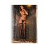 Rene Rofe Fishnet Thigh High Stockings Black O/S-Rene Rofe-Sexual Toys®