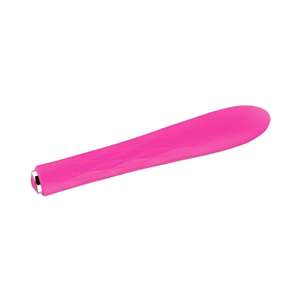 Nalone Cici Metal Vibe W/silicone Sleeve-Nalone-Sexual Toys®