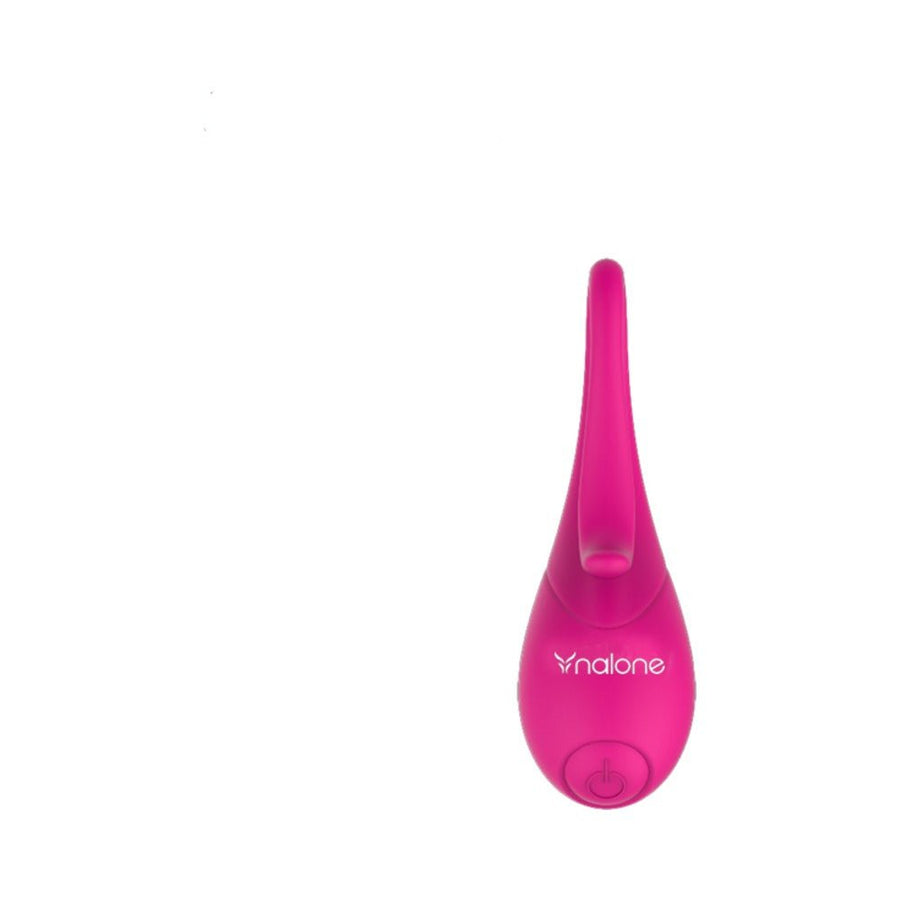 Nalone CoCo One Speed Vibe Pink-Nalone-Sexual Toys®