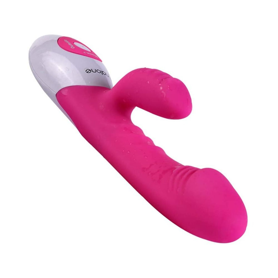 Nalone Dancer Clit Stim Vibe W/sound Pink-Nalone-Sexual Toys®