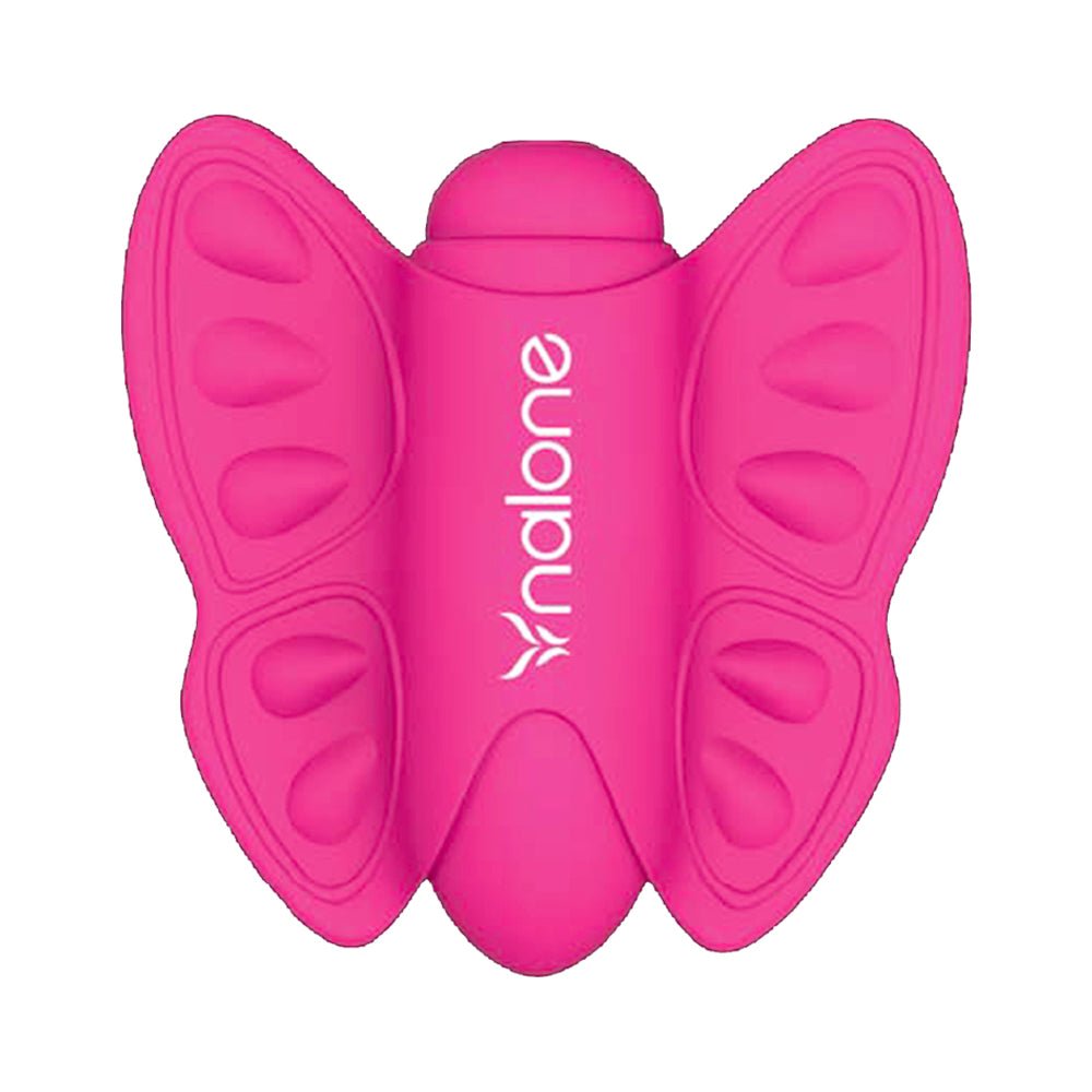 Nalone Madam Butterfly Mini Vibe-Nalone-Sexual Toys®
