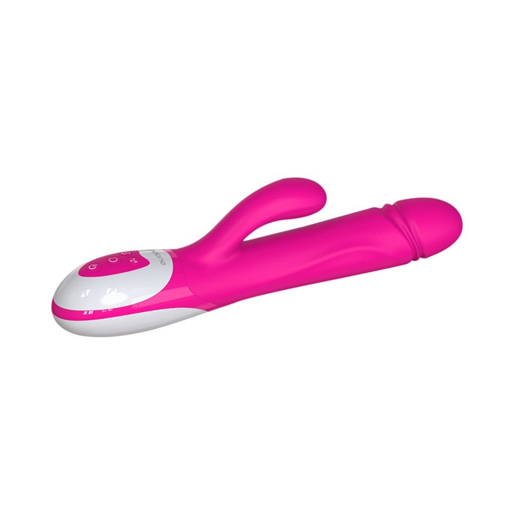 Nalone Wave 7 Mode 3 Rotation Speeds Pk-Nalone-Sexual Toys®