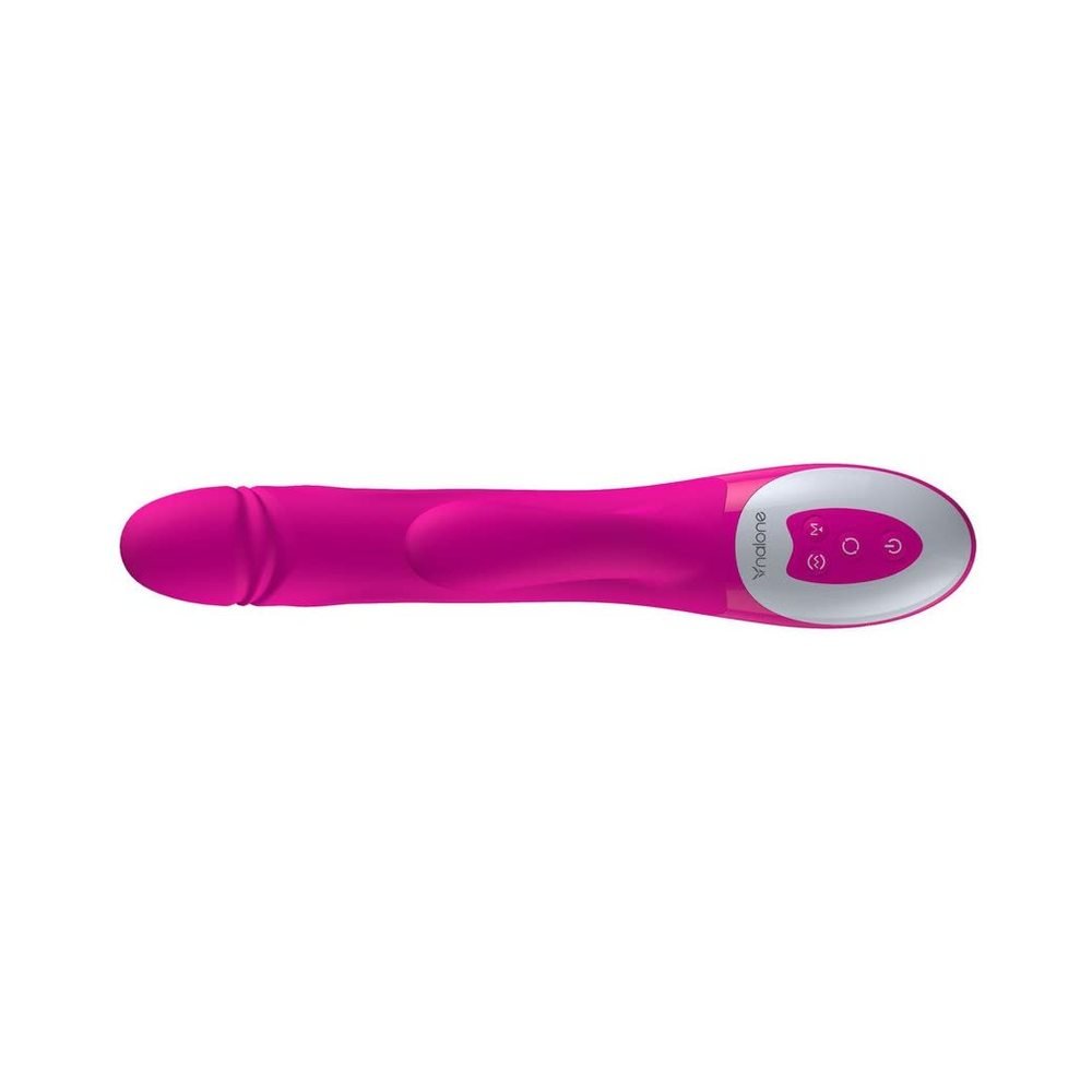 Nalone Wave 7 Mode 3 Rotation Speeds Pk-Nalone-Sexual Toys®