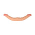 All American Whopper 13" Curved Double Dong-Nasstoys-Sexual Toys®