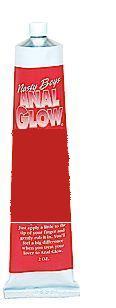 Nasty Boys Anal Glow 2 Ounce-blank-Sexual Toys®