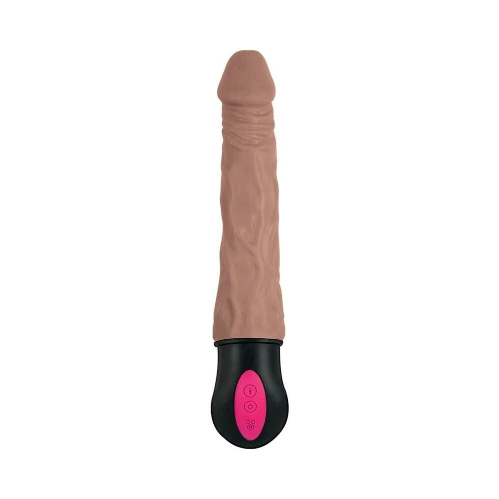 Natural Realskin Hot Cock 