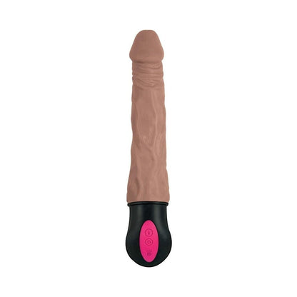 Natural Realskin Hot Cock 