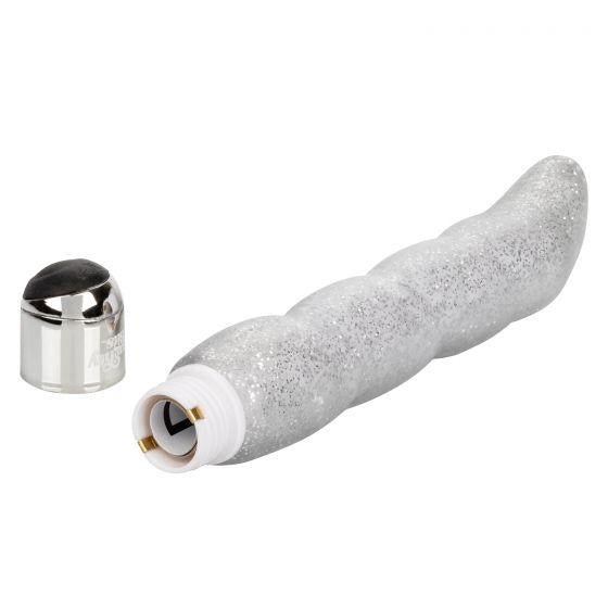 Naughty Bits Screwnicorn Majestic G Spot Vibrator-blank-Sexual Toys®