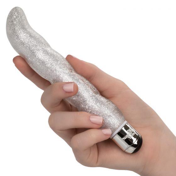 Naughty Bits Screwnicorn Majestic G Spot Vibrator-blank-Sexual Toys®