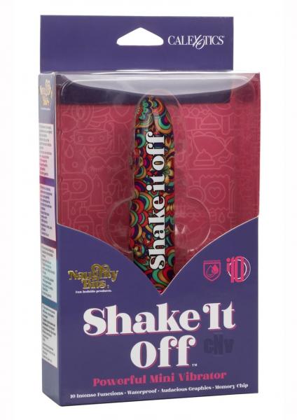 Naughty Bits Shake It Off-blank-Sexual Toys®