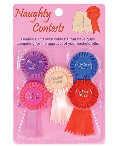 Naughty Contest-blank-Sexual Toys®