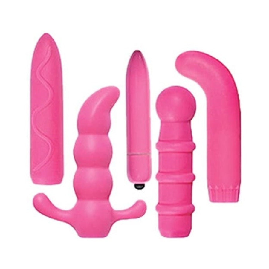 Naughty Explorer Kit-pink-Nasstoys-Sexual Toys®