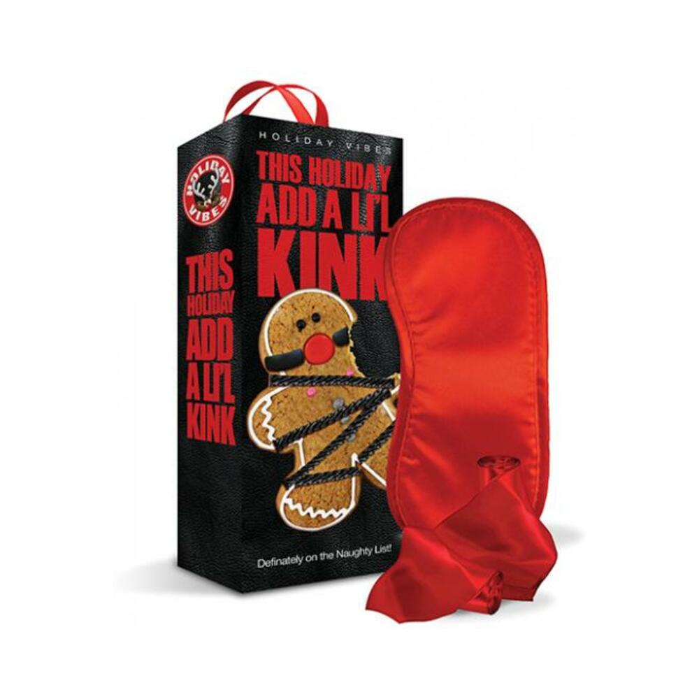 Naughty List Gift Add A Li&